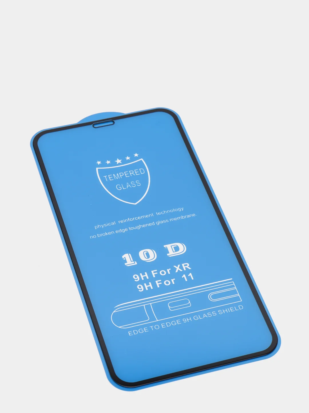 Черный стекло для iPhone 5, 5s, 6, 6s, 7, 8, SE 2020, 7 Plus, 8 Plus, XR, 11, 11 Pro, 12, 12 Pro