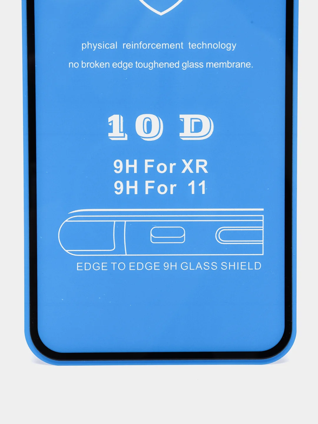 Черный стекло для iPhone 5, 5s, 6, 6s, 7, 8, SE 2020, 7 Plus, 8 Plus, XR, 11, 11 Pro, 12, 12 Pro