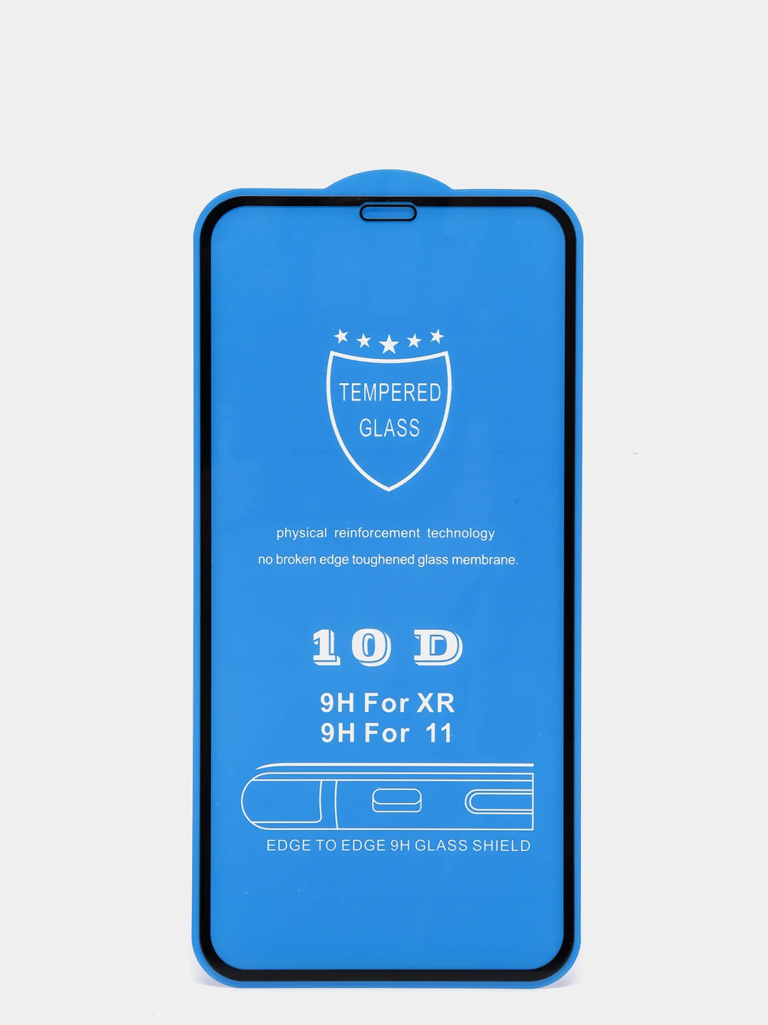Черный стекло для iPhone 5, 5s, 6, 6s, 7, 8, SE 2020, 7 Plus, 8 Plus, XR, 11, 11 Pro, 12, 12 Pro