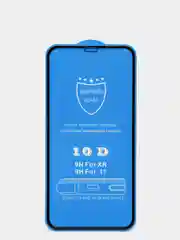 Черный стекло для iPhone 5, 5s, 6, 6s, 7, 8, SE 2020, 7 Plus, 8 Plus, XR, 11, 11 Pro, 12, 12 Pro