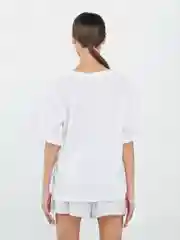 Пижама женская с шортами ТВОЕ