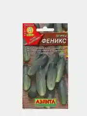 Семена Огурец Феникс