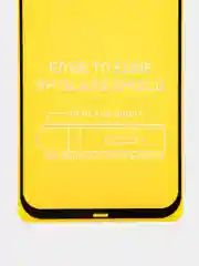 Защитное стекло для Honor P40 lite с защитой 9D/H от синего луча