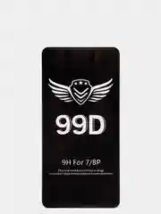 Защитное стекло для Xiaomi Redmi 4A/X, 5A, Go, 5, 6, 6A, 7A, Note 6 Pro, Note 9 Pro Note