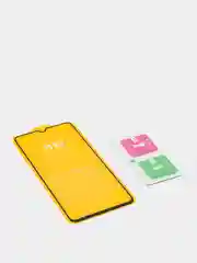 Белый защитное стекло 5D для Huawei Nova 2s, 3i, 5i pro, 4, 3, 3e, 5, 4e, 5i, Nova Lite