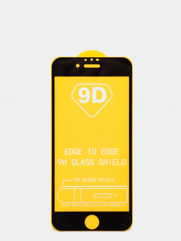 Стекло 3D защитное на Apple Iphone 7/8/SE 2020, Apple Iphone XR/11, Apple Iphone X/XS/11 pro