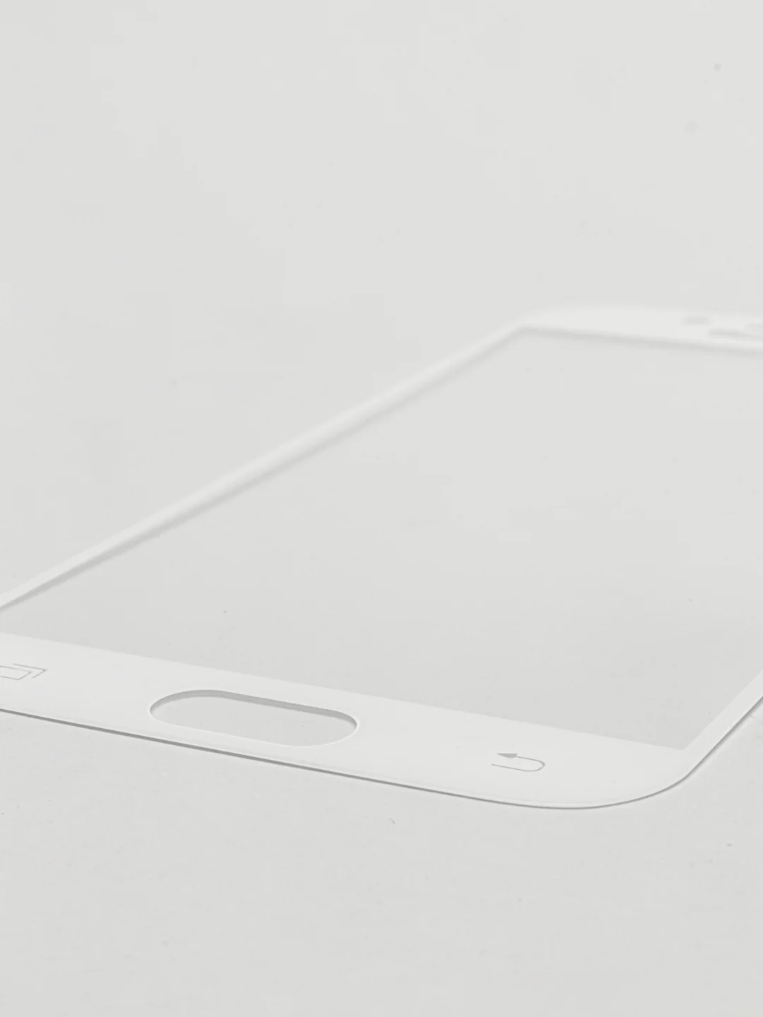 Защитное стекло Samsung J5 2017