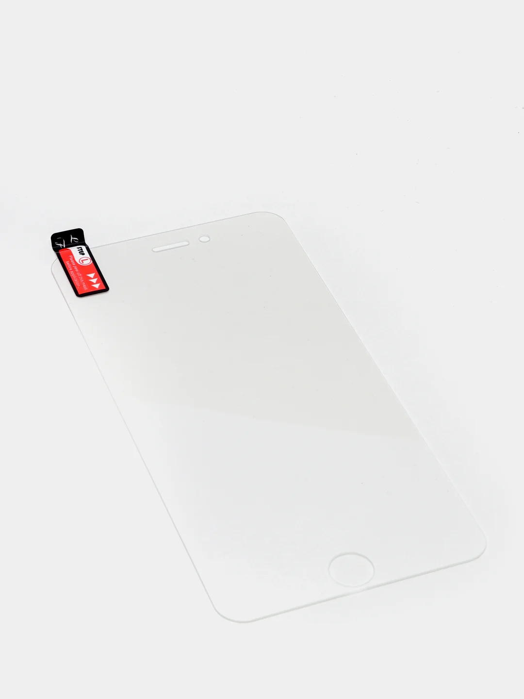 Защитное стекло 9H для iPhone 6/7/8 и 6+