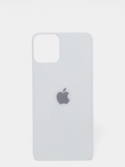 Заднее защитное стекло на iPhone 11, 11PRO, XR, 78, 66S