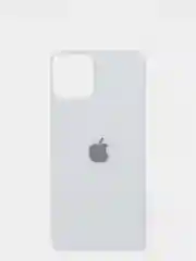 Заднее защитное стекло на iPhone 11, 11PRO, XR, 78, 66S