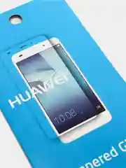 Прозрачный защитная пленка антишпион матовая HONOR X7b