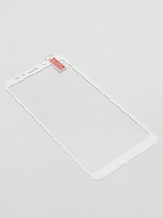 Защитное стекло Samsung A8 PLUS