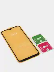 Защитное стекло для Xiaomi Redmi 4A/X, 5A, Go, 5, 6, 6A, 7A, Note 6 Pro, Note 9 Pro Note