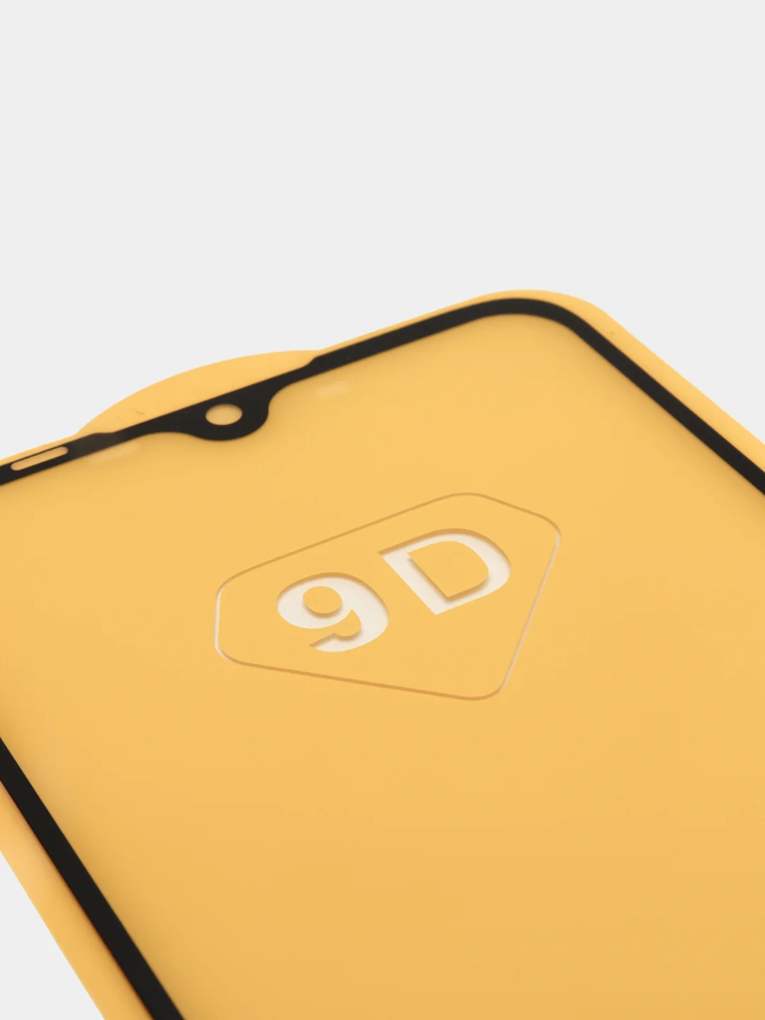 Защитное стекло для Xiaomi Redmi 4A/X, 5A, Go, 5, 6, 6A, 7A, Note 6 Pro, Note 9 Pro Note