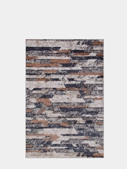 Российский ковер BOSTON D749VU BEIGE 1,00*2,00