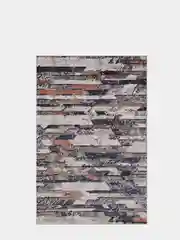 Российский ковер BOSTON D749VU BEIGE 1,00*2,00