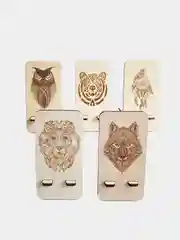 Подставка для телефона/подставка для телефона из дерева/держатель для смартфона деревянный