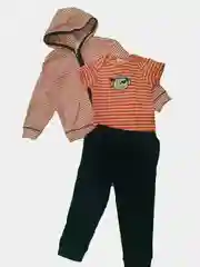 Костюм