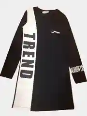 Платье-туника