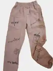 Костюм