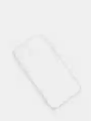 Чехол на Айфон IPhone 11 , прозрачный , силиконовый