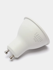 Лампа светодиодная SAFFIT SBMR1613 MR16 GU10 13W 4000K. 55216 Комплект 10 шт