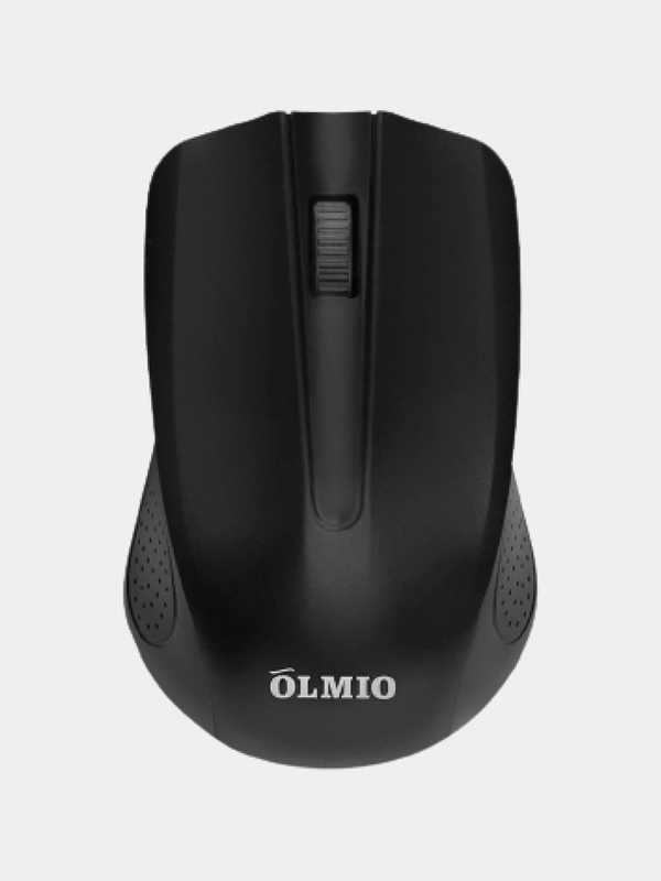 Компьютерная мышь беспроводная Olmio WM-12
