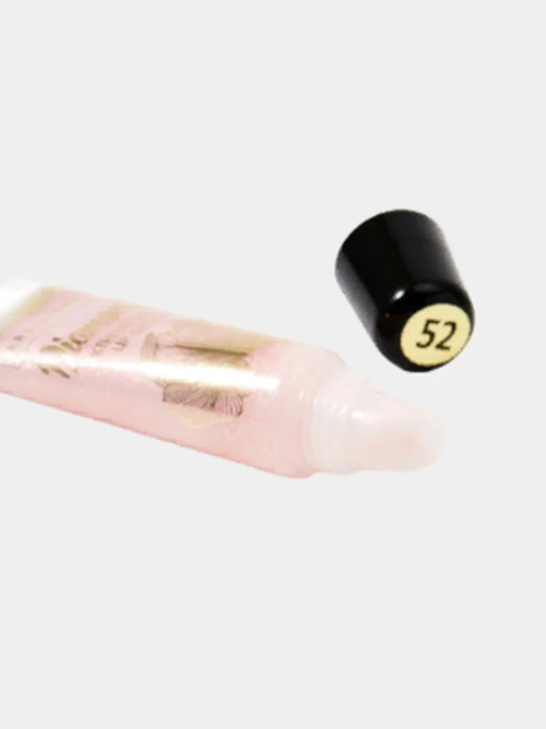 Блеск для губ Art-Visage Diamond № 52, кварц