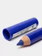 Индиго карандаш для глаз с неоновым эффектом