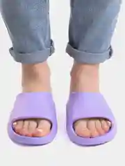 Сланцы женские для бассейна, пляжные, 8 цветов