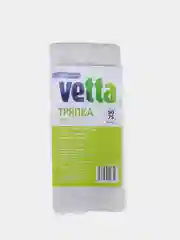 Тряпка для пола, хлопок, 50 х 75 см