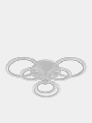 Люстра с ПДУ 59120/6WT
