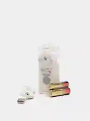 Ультразвуковой небулайзер ингалятор Xiaomi Andon VP-M3A Micro Mesh Nebulizer
