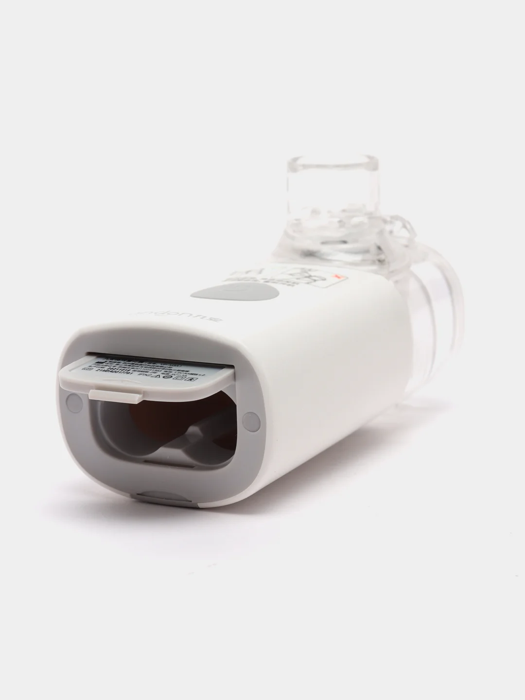 Ультразвуковой небулайзер ингалятор Xiaomi Andon VP-M3A Micro Mesh Nebulizer