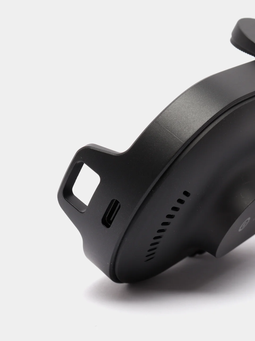 Автомобильный держатель с беспроводной зарядкой Xiaomi Wireless Car Charger 20W, WCJ02ZM