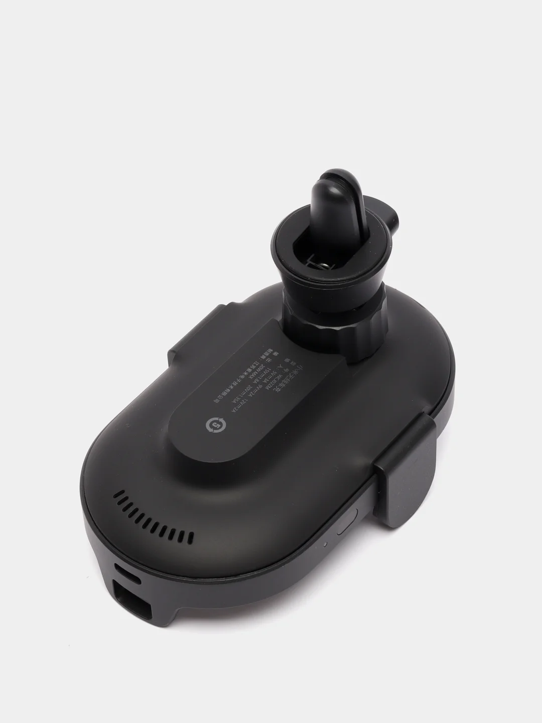 Автомобильный держатель с беспроводной зарядкой Xiaomi Wireless Car Charger 20W, WCJ02ZM