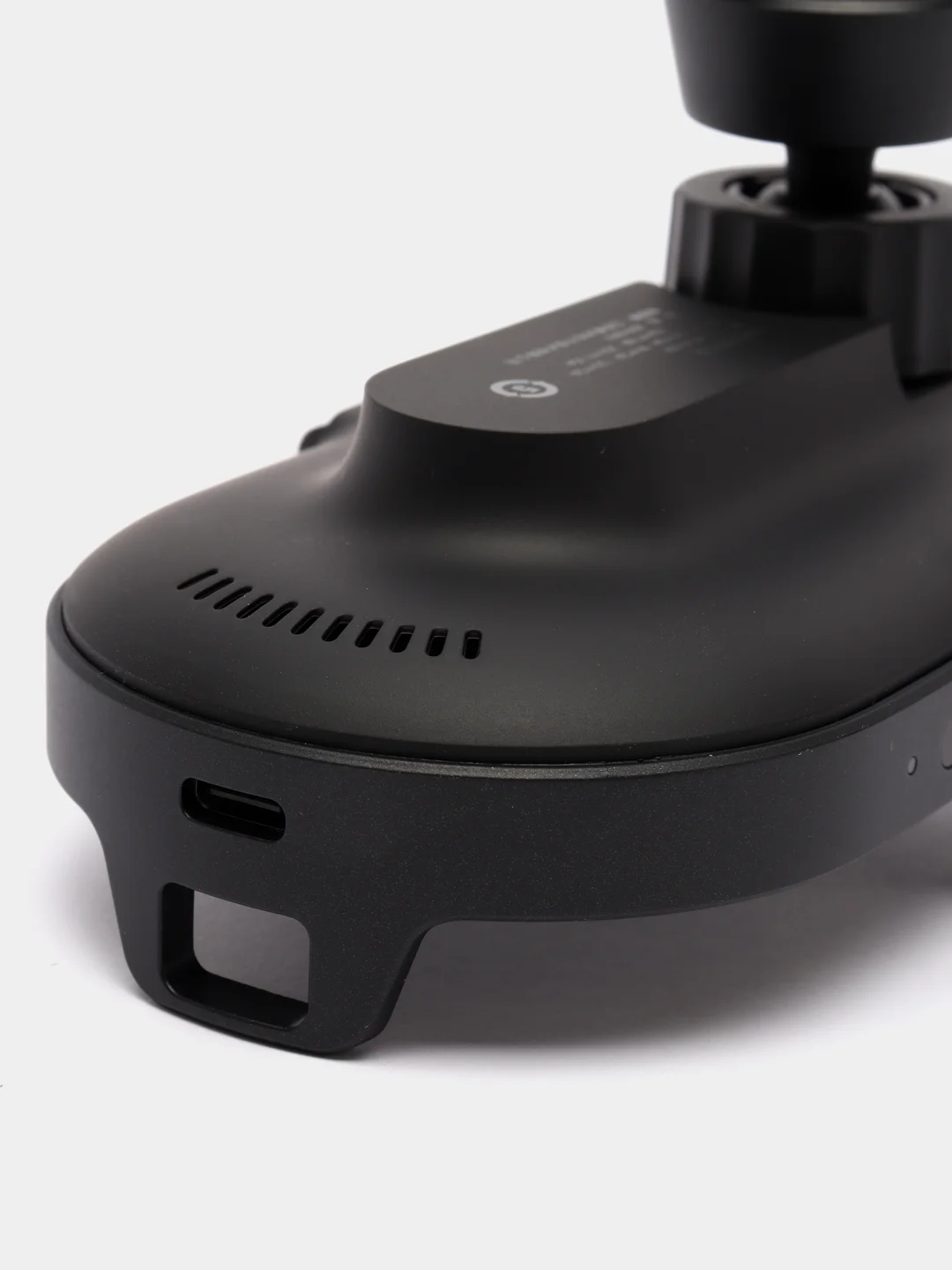 Автомобильный держатель с беспроводной зарядкой Xiaomi Wireless Car Charger 20W, WCJ02ZM