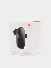 Автомобильный держатель с беспроводной зарядкой Xiaomi Wireless Car Charger 20W, WCJ02ZM