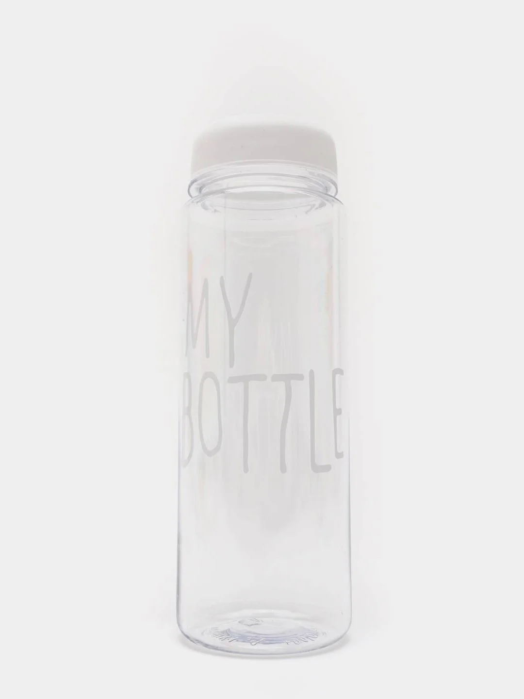 Пастельно-коралловый бутылка для воды My Bottle в мешке, 500 мл