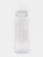 Пастельно-коралловый бутылка для воды My Bottle в мешке, 500 мл