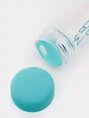 Голубой бутылка для воды My Bottle в мешке, 500 мл