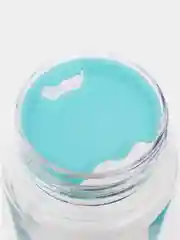 Голубой бутылка для воды My Bottle в мешке, 500 мл