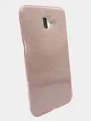 Розовый чехол для Samsung J6 Plus,J6,J4,J5 Prime,J2Pro,J5/J530/J5Pro,J120,J4+,j3,j2core,A40,A6+,S1