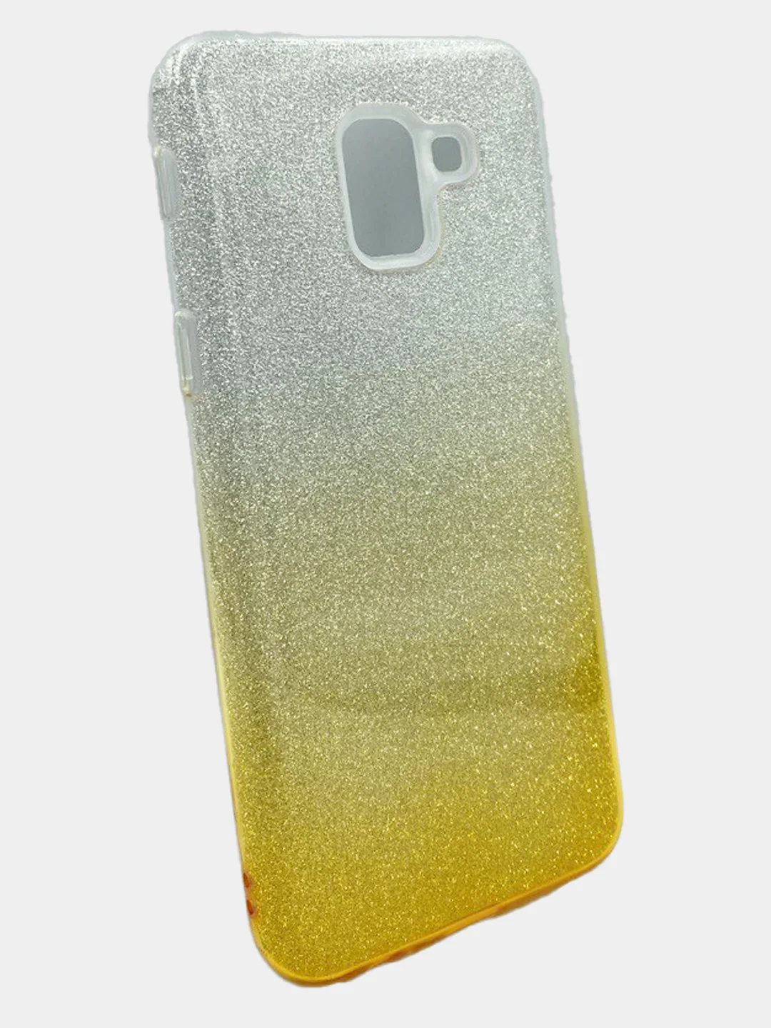 Светло-оранжевый чехол для Samsung J6 Plus,J6,J4,J5 Prime,J2Pro,J5/J530/J5Pro,J120,J4+,j3,j2core,A40,A6+,S1