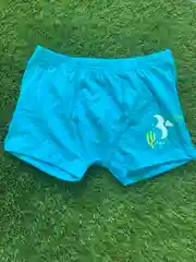 Лазурный трусы-боксеры для мальчика