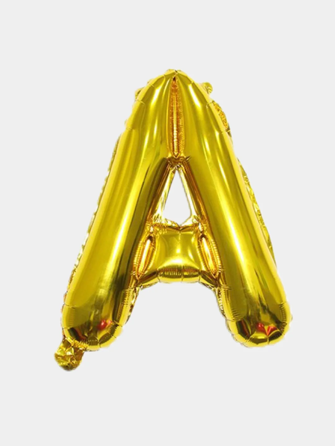 Воздушный шар "C днем рождения, happy birthday", фольгированный / 60 сантимеров