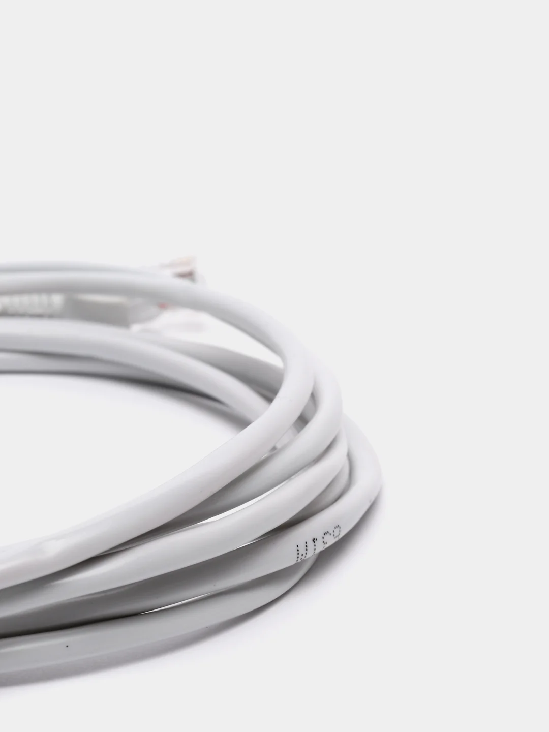 Кабель для интернета 2,6 метров, сетевой кабель, LAN, UTP, патч-корд, RJ45, компьютерный