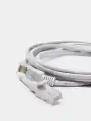 Кабель для интернета 2,6 метров, сетевой кабель, LAN, UTP, патч-корд, RJ45, компьютерный
