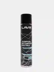 Полироль реставратор пластика 400 мл Lavr