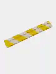 Желтый антистресс игрушка "Сквидопоп" Squidopop